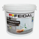 Шпаклевка финишная интерьерная Acryl-Spachtel Finish Feidal 25кг - изображение 1