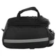 Сумки боковые для мотоцикла кофры текстильные SP-Sport TB15 (PL, р-р 32x28x15см, черный) - изображение 10