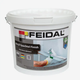 Шпаклевка финишная интерьерная Acryl-Spachtel Finish Feidal 25кг - изображение 3