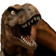 Фігурка JURASSIC PARK T-Rex Regular (Парк Юрського періоду) 14,8 см - изображение 7