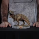 Фігурка JURASSIC PARK T-Rex Regular (Парк Юрського періоду) 14,8 см - изображение 10