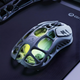 Мышь GRAVASTAR Mercury M1 Pro игровая с комбинированным подключением, Gunmetal Gray - изображение 6