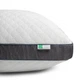 Подушка MirSon № 910 Julia Premium Eco-Soft антиаллергенная средняя 50x70 см (2200010276428) - изображение 4