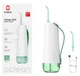 Іригатор Oclean W10 Green NEW-2 NOZZLES - зображення 1