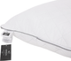 Подушка MirSon 1472 Eco Silver memory effekt Средняя 50х70 см (2200001539907) - изображение 3