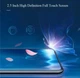 MP3 плеер Mahdi M20 2.5" Bluetooth 5.0 Hi-Fi 64Gb с внешним динамиком - изображение 14