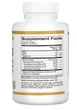 Omega - 3 California Gold Nutrition Premium Fish Oil Омега-3 риб’ячий жир преміальної якості, 100 капсул із риб’ячого желатину - изображение 6
