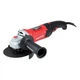 Шлифмашина угловая WORCRAFT AG12-125S, 1,2кВт - изображение 1