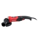 Шлифмашина угловая WORCRAFT AG12-125S, 1,2кВт - изображение 2