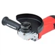 Шлифмашина угловая WORCRAFT AG12-125S, 1,2кВт - изображение 6