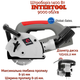 Штроборез Intertool 1400 Вт (DT-0200) - изображение 2