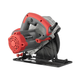 Пила циркулярна Intertool 1300 Вт (DT-0613) - зображення 5