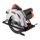Пила циркулярна Intertool 1800 Вт x 210 мм SemiPROF (WT-0621) - зображення 5
