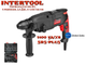 Перфоратор прямой Intertool Storm 850Вт (WT-0154) - изображение 1