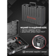 Перфоратор прямой Intertool 850 Вт (DT-0180) - изображение 4