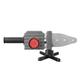 Паяльник пластиковых труб Intertool 850/1850 Вт x 20-63 мм (RT-2112) - изображение 4