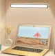 Світлодіодна LED лампа з акумулятором 2000 mAh, підвісна магнітна з пультом Портативний світильник з USB - изображение 1