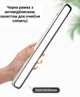 Світлодіодна LED лампа з акумулятором 2000 mAh, підвісна магнітна з пультом Портативний світильник з USB - изображение 2