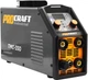 Сварочный инверторный аппарат ProCraft Industrial TMC-350 Long Range (073503Procraft) - изображение 2