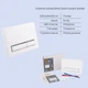 Комплект для ванной комнаты: подвесной унитаз Swan Rimless + комплект инсталляции (QT16335178W0133M425M08V1384W) - изображение 5