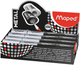 Чинка металева MAPED MP534019 Satellite /MP.534019/ - зображення 3