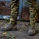 Берці TACTICAL BOOTS — YKK ZIPPER — Teesar — MULTICAM 41 - зображення 7