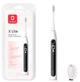 Електрична зубна щітка Oclean X Lite Grey (6970810555981) - зображення 1