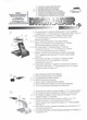 Багажник на гладкую крышу для FIAT 500L Hatchback 2012-2022 Amos Dramader str D1, 1.4 - изображение 6