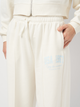 Подростковый спортивный костюм (толстовка + штаны) для девочки Minoti 22fleece64 42922TEN 158-164 см Белый (5063025474510) - изображение 6