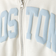 Подростковый спортивный костюм (толстовка + штаны) для девочки Minoti 22fleece64 42922TEN 158-164 см Белый (5063025474510) - изображение 11