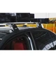 Автобагажник в штатные места Turtle AIR3 Premium для BMW IX 2022- Сріблястий - изображение 2
