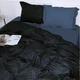 Наволочка с ушками MirSon Satin Stripe 30-0021 + 30-0020 Likana 70x70 см (2200005268391) - изображение 6