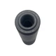 Глушник AFTactical S44A 5.45мм 24x1.5Rh АК-74 АКС-74У - зображення 3