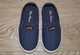 Слипоны детские джинсовые Blue Rama C50368-2 28 (16 см) темно-синие - изображение 3