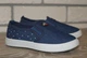 Слипоны детские джинсовые Blue Rama C50368-2 28 (16 см) темно-синие - изображение 6