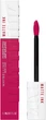 Помада для губ Maybelline New York Super Stay Matte Ink 120 Artist 5 мл (3600531513382) - изображение 1