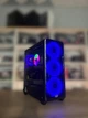 Комп'ютер E5-2680 V3 / RX 580 8gb / Intel X99 / 16gb DDR4 / SSD 120GB / HDD 500GB / 600W / BTC A85X - изображение 1