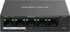 Комутатор Mercusys MS105GP - зображення 1