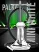 Кальян PALKA Mini WHITE - зображення 1