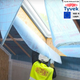 Пароизоляционная мембрана Tyvek AirGuard SD5 1,5х50 м, 75 м2, 108 г/м2 - изображение 7
