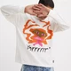 Лонгслів чоловічий Levi's® skate™ graphic box long sleeve tee A10060010 S (5401128304080) - зображення 3