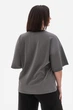 Футболка LANNI Графіт S/M (3043173) - изображение 3