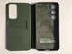 Чехол-книжка S-View Smart Wallet Case SM-S916 для Samsung Galaxy S23 Plus (6.6") Khaki - изображение 3