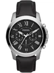 Чоловічі наручні годинники Fossil FS4812 - изображение 1