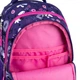 Рюкзак шкільний з анатомічною спинкою GoPack Teens GO25-162M-3 (000995172) - зображення 9