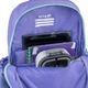 Рюкзак Kite Education K25-771S-2 Pretty Nice школьный с ортопедической спинкой (995288) - изображение 11
