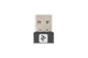 Бездротовий адаптер 2E PowerLink WR701 (N150, USB 2.0) (2E-WR701) ( USB 2.0 ) - изображение 2