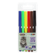 Фломастеры, 6 цв., СОБАКИ И КОТЫ, SMART Line - изображение 1