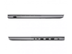 Ноутбук ASUS VivoBook 15 F1504VAP 15.6" IPS 1920x1080 60 Гц / Intel Core 7 150U 1.2 ГГц / Intel Graphics / RAM 16 ГБ / DDR4 / SSD 512 ГБ / ОС Windows 11 Home / Вага 1.7 кг (F1504VAP-IS76T) - изображение 2