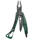Мультитул Leatherman Skeletool CX Green (1080-833139) - изображение 1